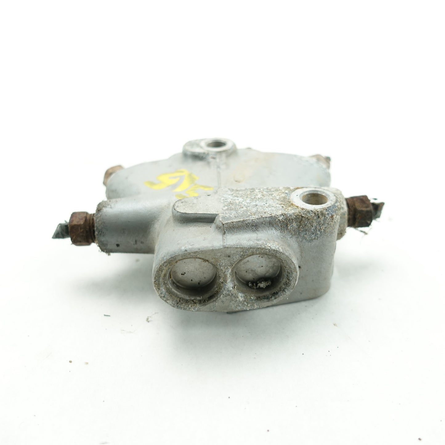 1998 1999 2000 2001 2002 Honda Accord Brake Proportioning Valve