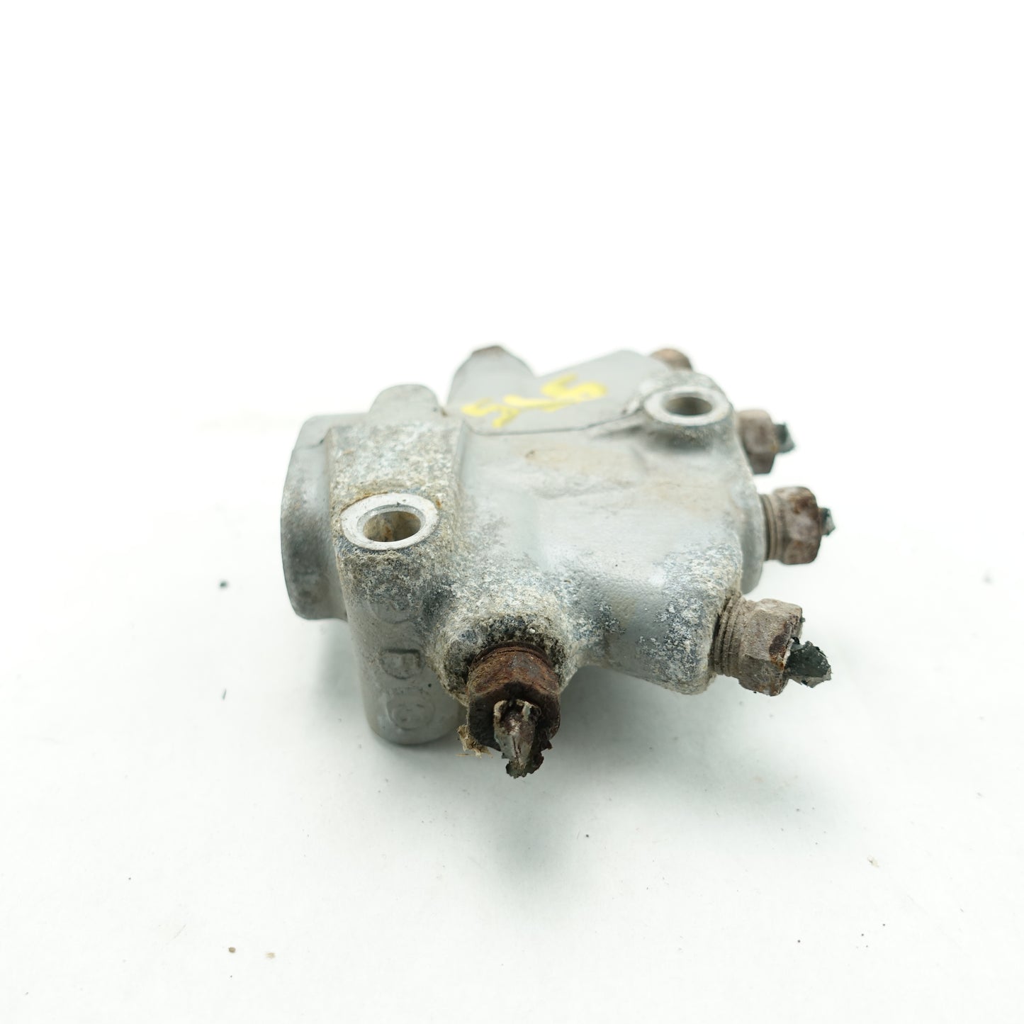 1998 1999 2000 2001 2002 Honda Accord Brake Proportioning Valve