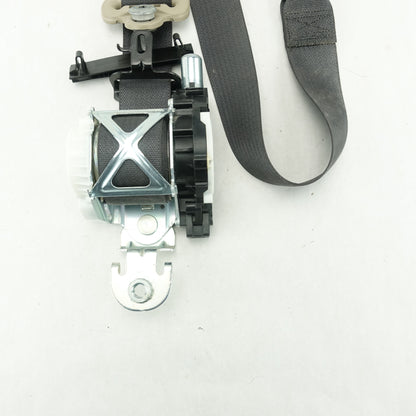 2015 2016 2017 2018 2019 20 Ram 3500 Regular Cab Passenger Right Seat Belt Black