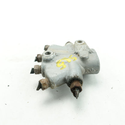1998 1999 2000 2001 2002 Honda Accord Brake Proportioning Valve