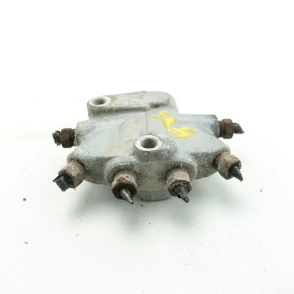 1998 1999 2000 2001 2002 Honda Accord Brake Proportioning Valve