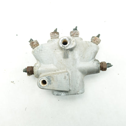 1998 1999 2000 2001 2002 Honda Accord Brake Proportioning Valve