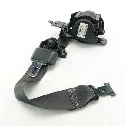 2011 2012 2013 2014 2015 2016 GMC Acadia Driver Left Front Seat Belt Black