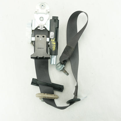 2015 2016 2017 2018 2019 20 Ram 3500 Regular Cab Passenger Right Seat Belt Black