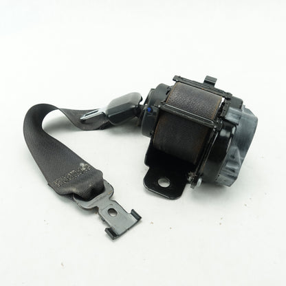 2011 2012 2013 2014 2015 2016 GMC Acadia Driver Left Front Seat Belt Black