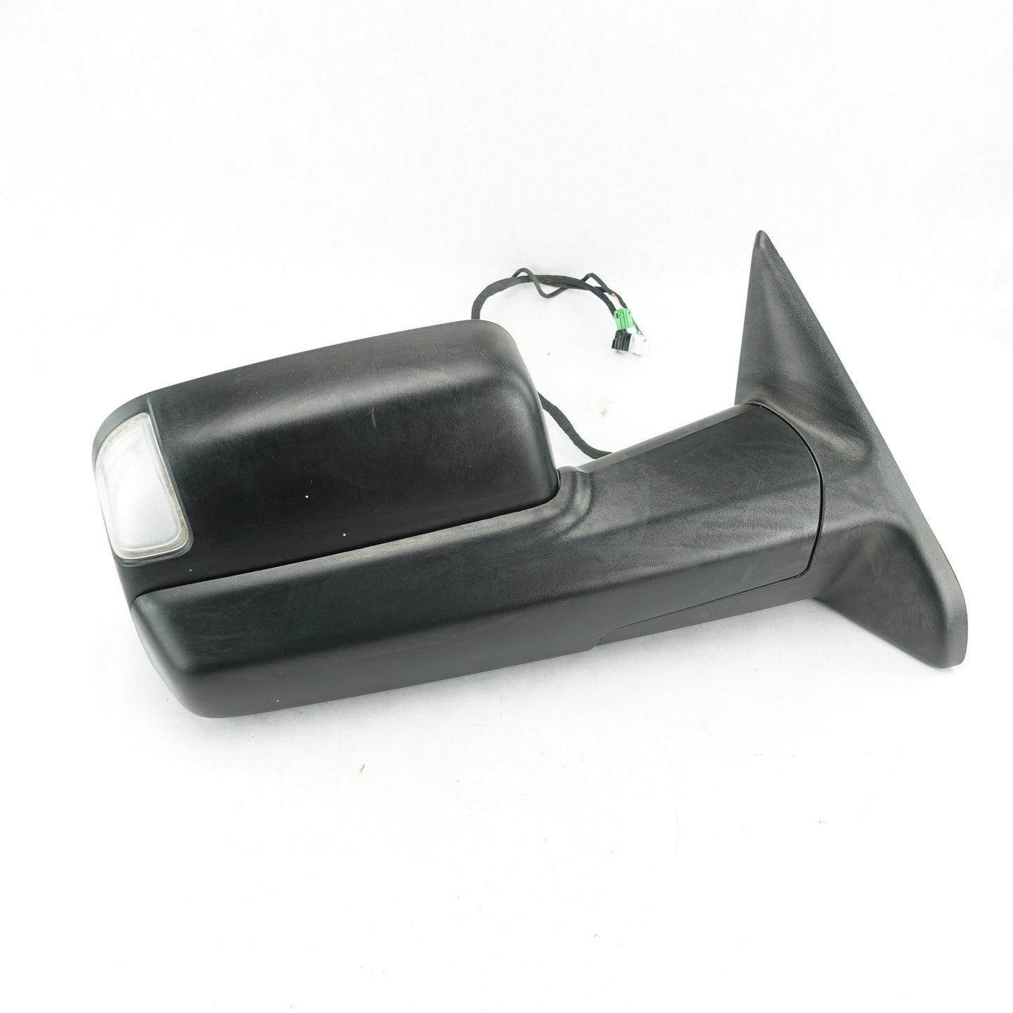 2019 2020 2021 2022 Ram 2500 3500 Passenger Right Door Mirror Power Folding