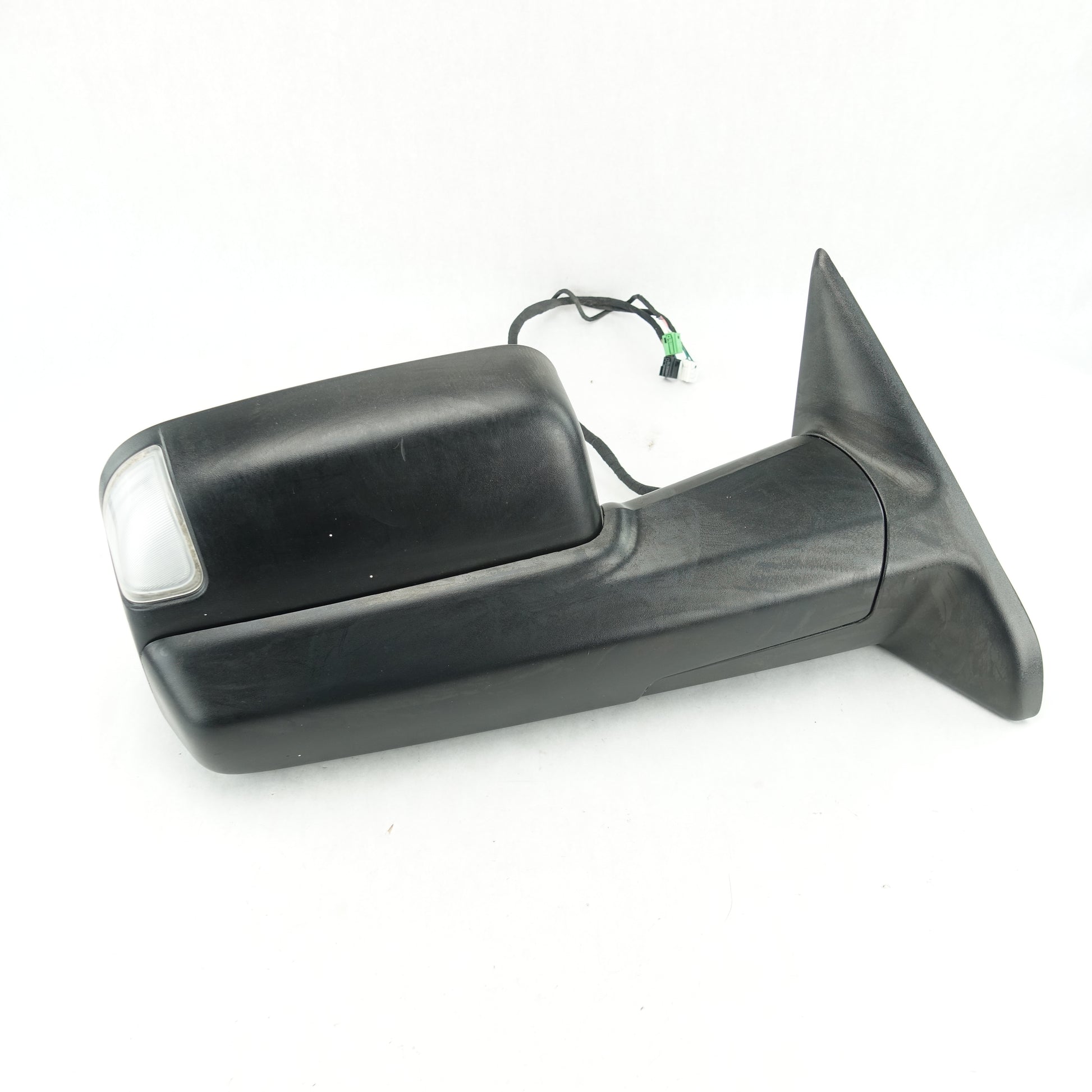 2019 2020 2021 2022 Ram 2500 3500 Passenger Right Door Mirror Power Folding