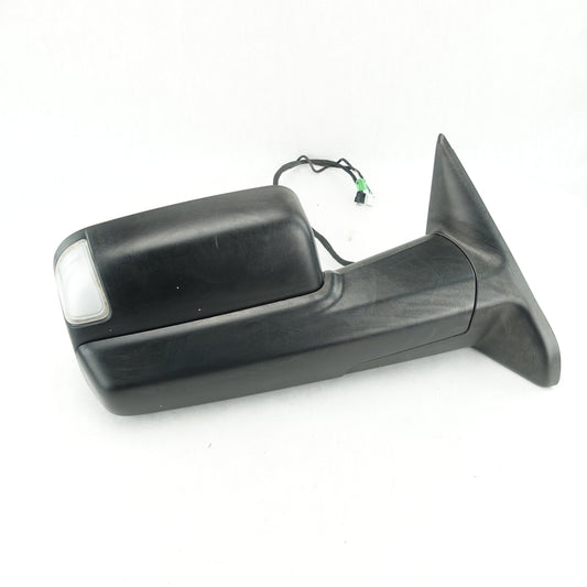 2019 2020 2021 2022 Ram 2500 3500 Passenger Right Door Mirror Power Folding