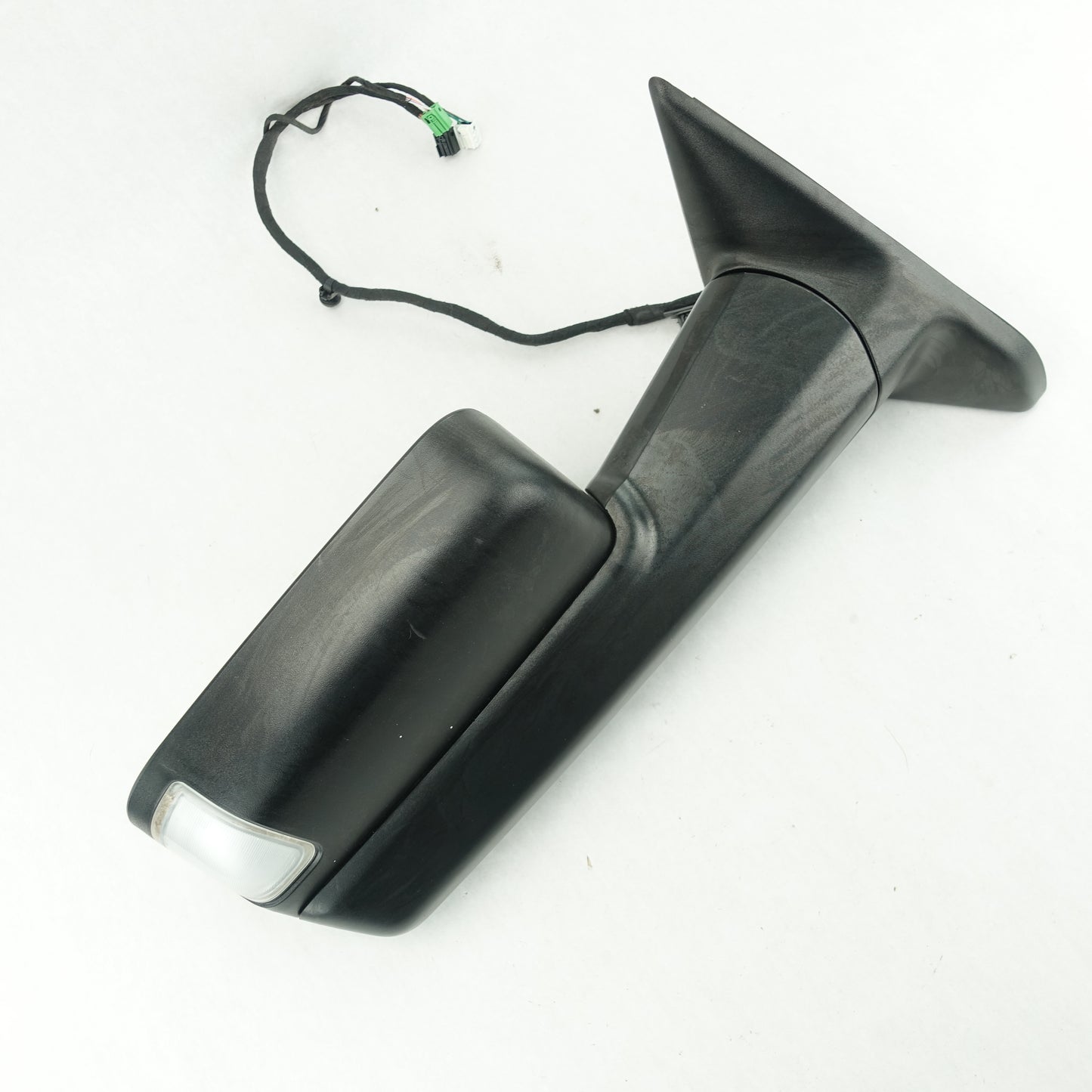 2019 2020 2021 2022 Ram 2500 3500 Passenger Right Door Mirror Power Folding