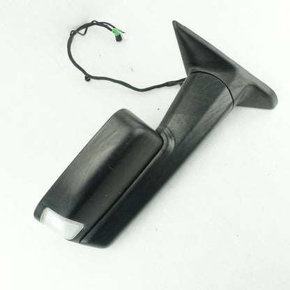 2019 2020 2021 2022 Ram 2500 3500 Passenger Right Door Mirror Power Folding