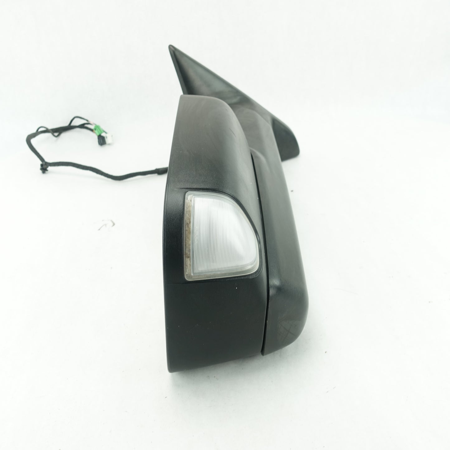 2019 2020 2021 2022 Ram 2500 3500 Passenger Right Door Mirror Power Folding