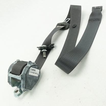 2011 2012 2013 2014 2015 2016 GMC Acadia 2nd Row Right Seat Belt Black