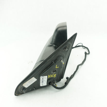 2019 2020 2021 2022 Ram 2500 3500 Passenger Right Door Mirror Power Folding