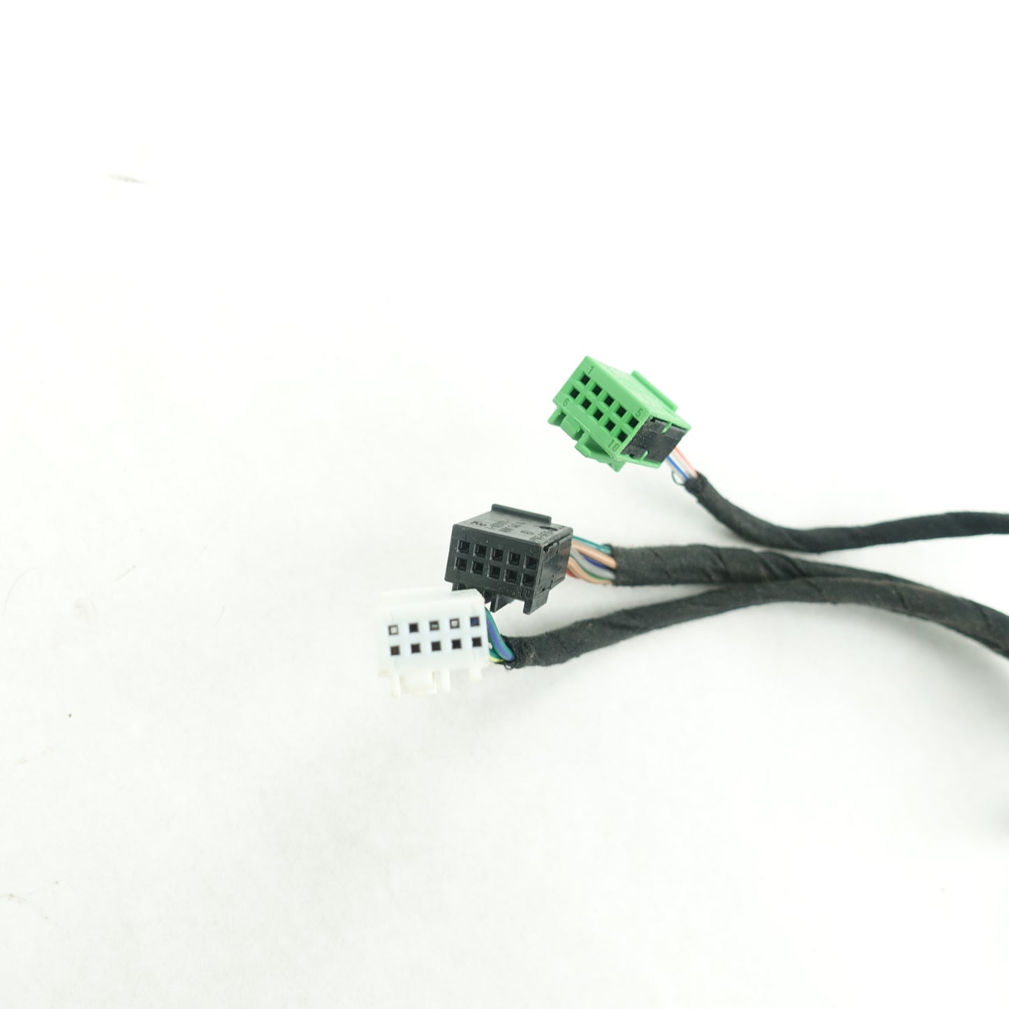 2019 2020 2021 2022 Ram 2500 3500 Passenger Right Door Mirror Power Folding