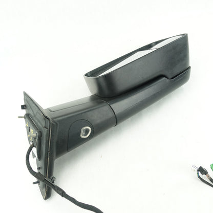 2019 2020 2021 2022 Ram 2500 3500 Passenger Right Door Mirror Power Folding