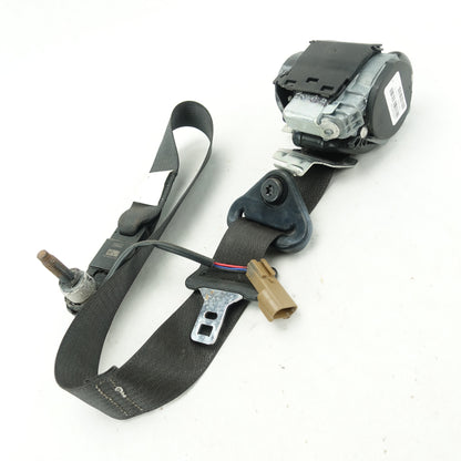 2008 2009 2010 2011 2012 Ford Escape Passenger Right Front Seat Belt Black