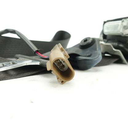 2008 2009 2010 2011 2012 Ford Escape Passenger Right Front Seat Belt Black