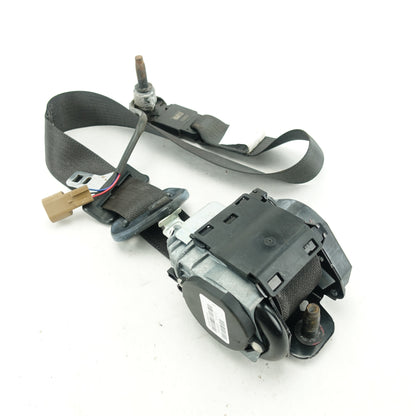 2008 2009 2010 2011 2012 Ford Escape Passenger Right Front Seat Belt Black