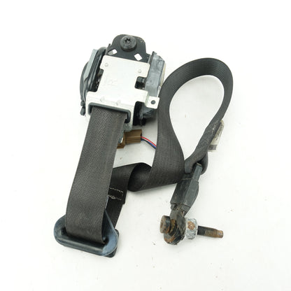 2008 2009 2010 2011 2012 Ford Escape Passenger Right Front Seat Belt Black