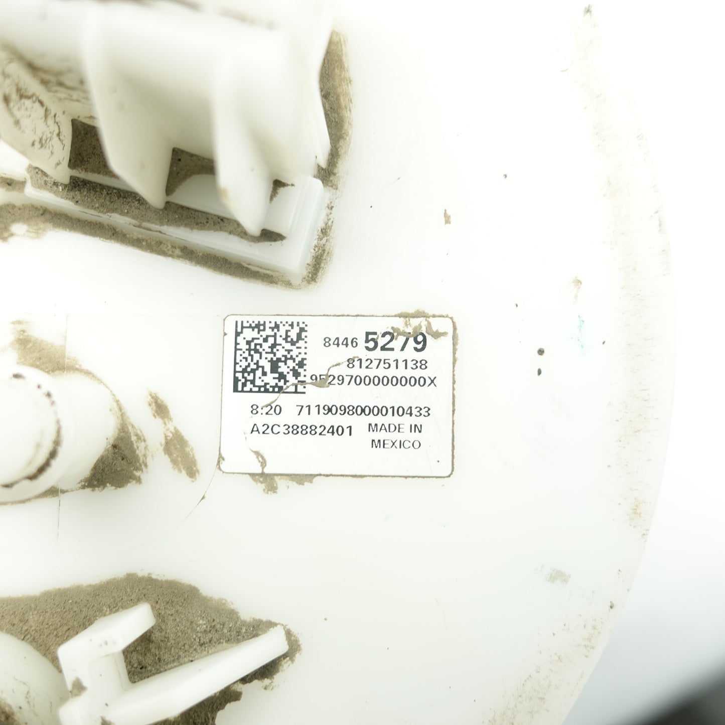 2019 2020 2021 Silverado Sierra 1500 Gas Fuel Pump