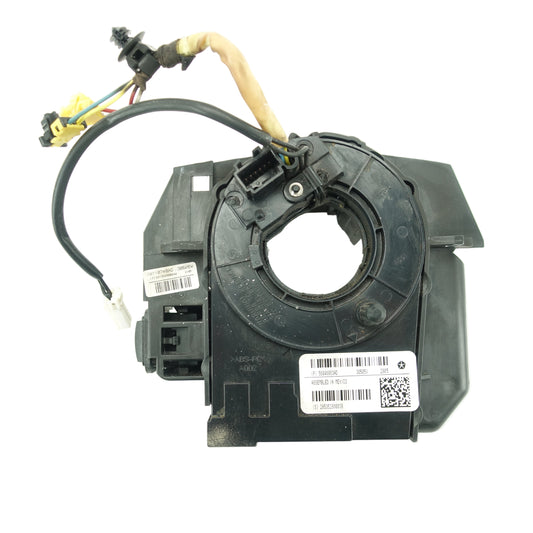 2016 Ram Clock Spring