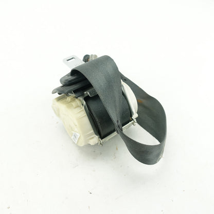 2011 2012 2013 2014 Hyundai Sonata Rear Right Seat Belt Black