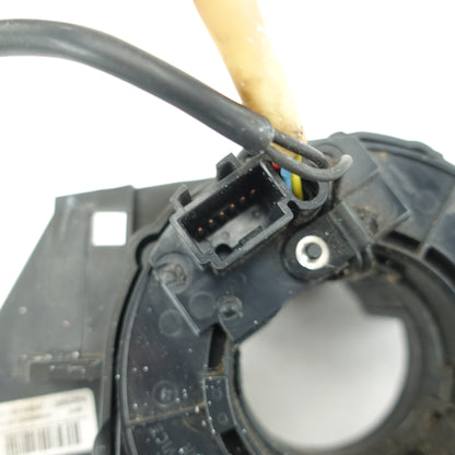 Damage Ram 1500 2500 3500 Steering Wheel Clock Spring Spiral Cable 2013 2014 2015 2016 2017 2018