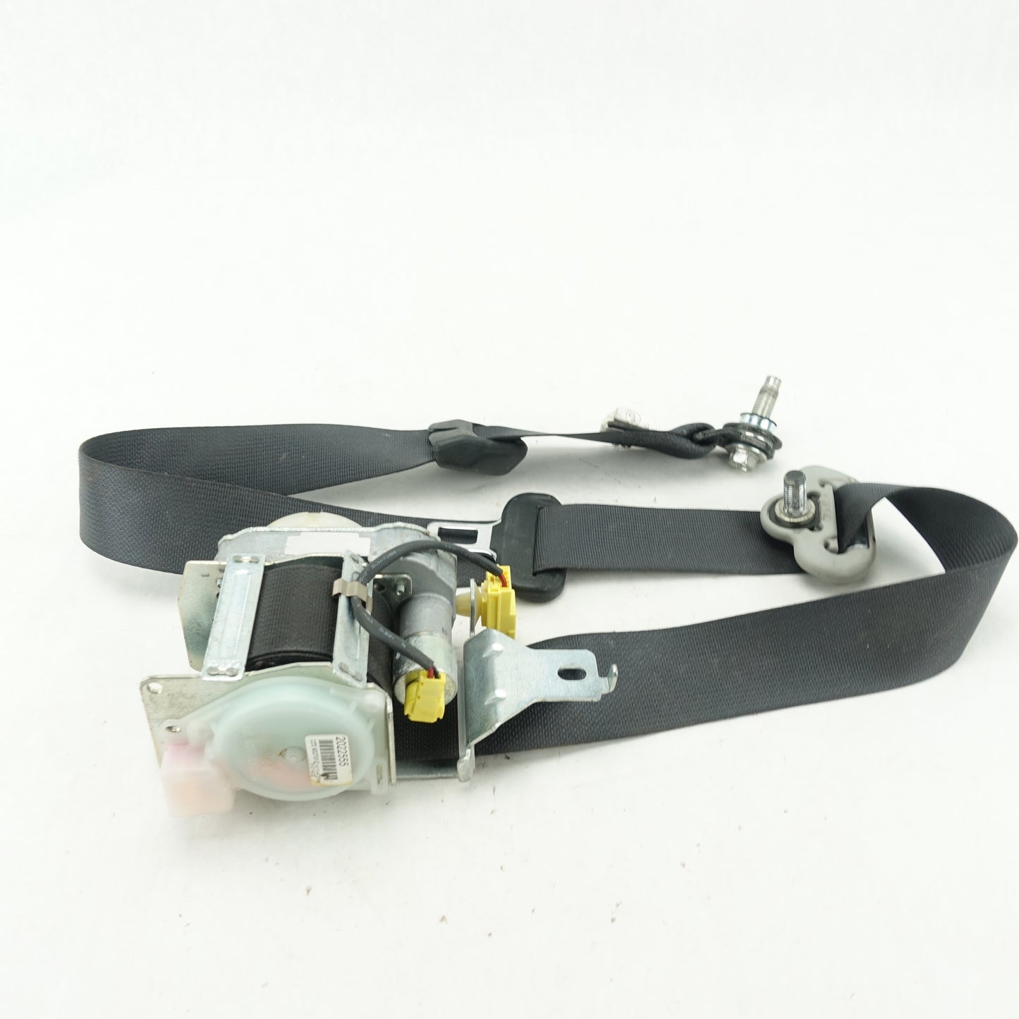 2003 2004 2005 2006 07 Honda Accord Sedan 4 Door Driver Left Front Seat Belt