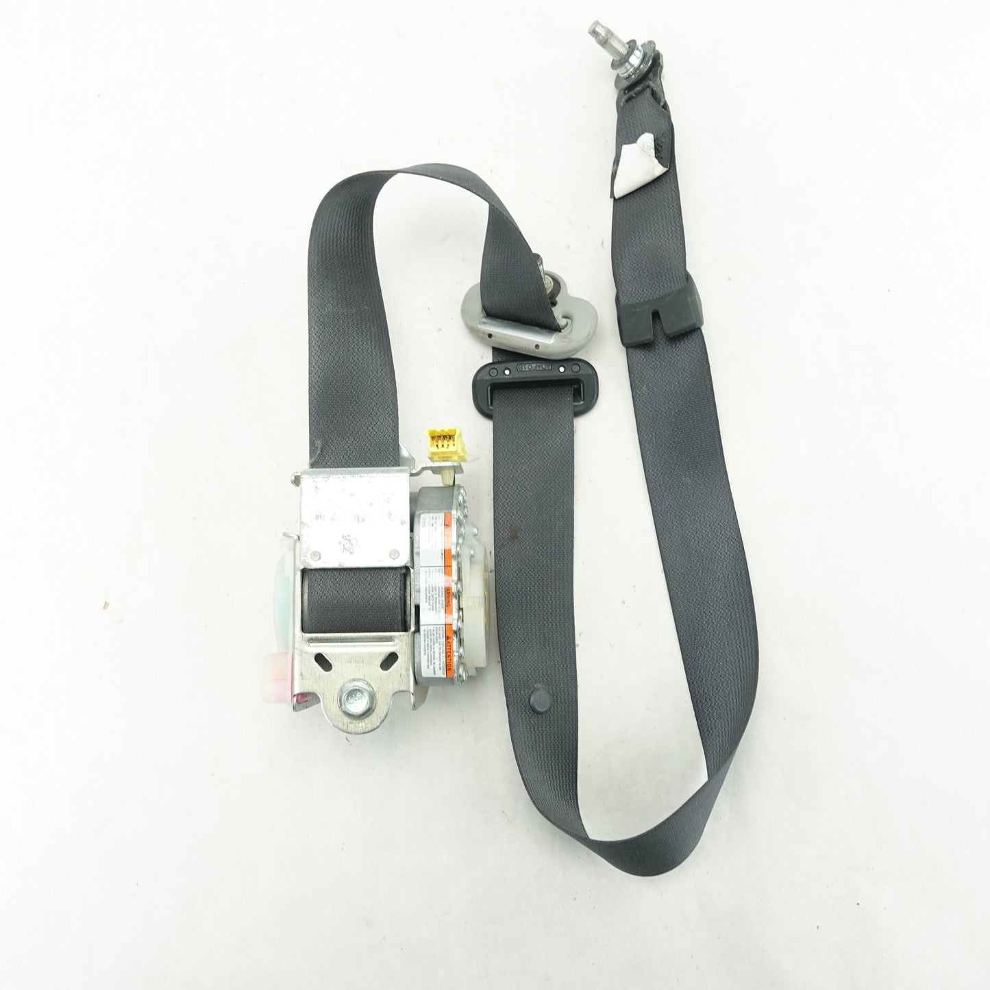 2003 2004 2005 2006 07 Honda Accord Sedan 4 Door Driver Left Front Seat Belt