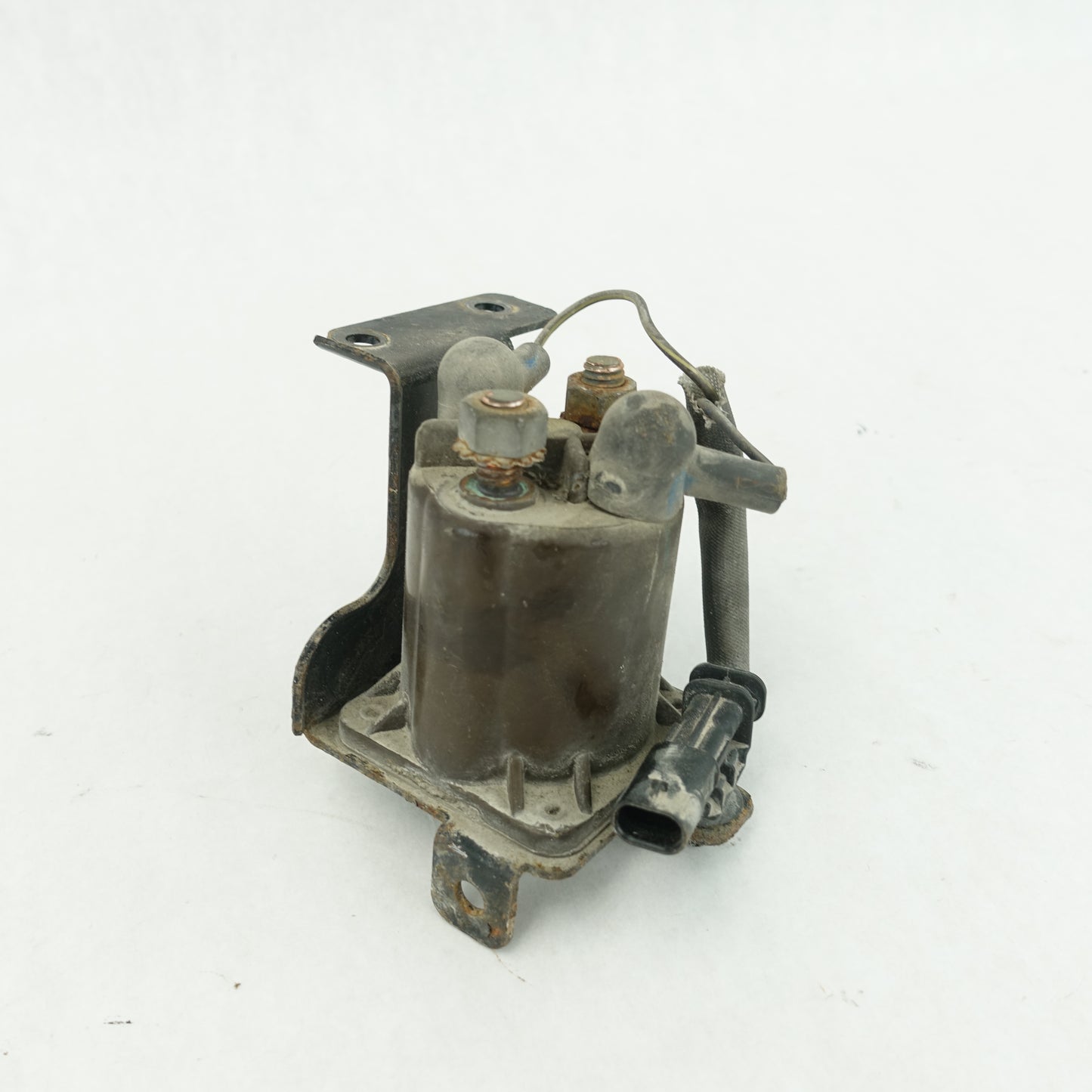 2019 2020 2021 2022 2023 Ram 2500 3500 Starter Solenoid