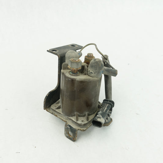 2019 2020 2021 2022 2023 Ram 2500 3500 Starter Solenoid