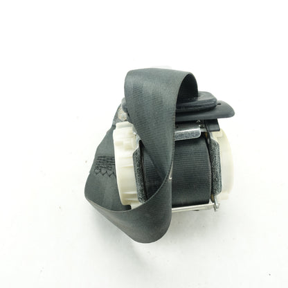 2011 2012 2013 2014 Hyundai Sonata Rear Left Seat Belt Black