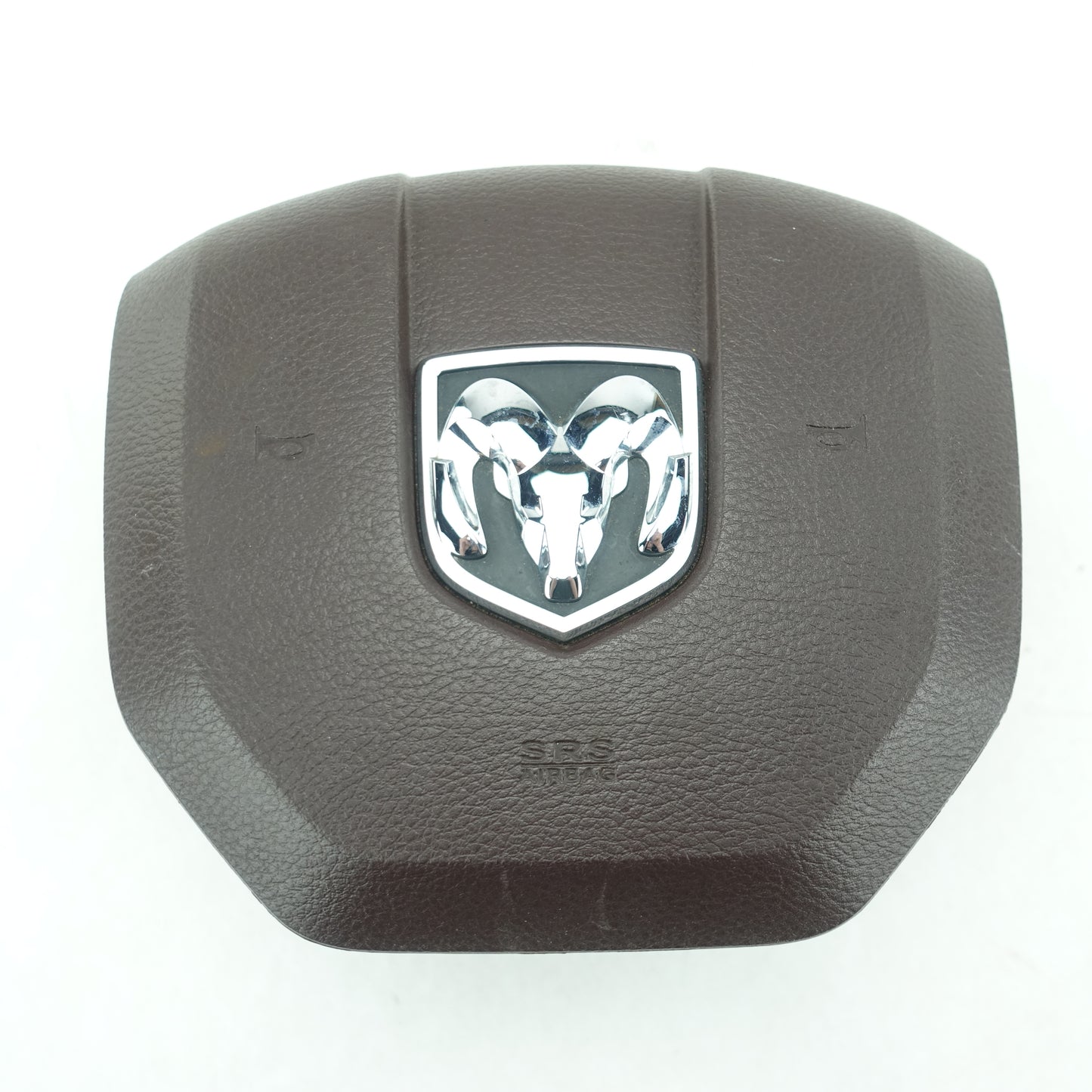 2013 2014 2015 2016 2017 2018 Ram 1500 2500 3500 Steering Wheel Airbag Air Bag Brown