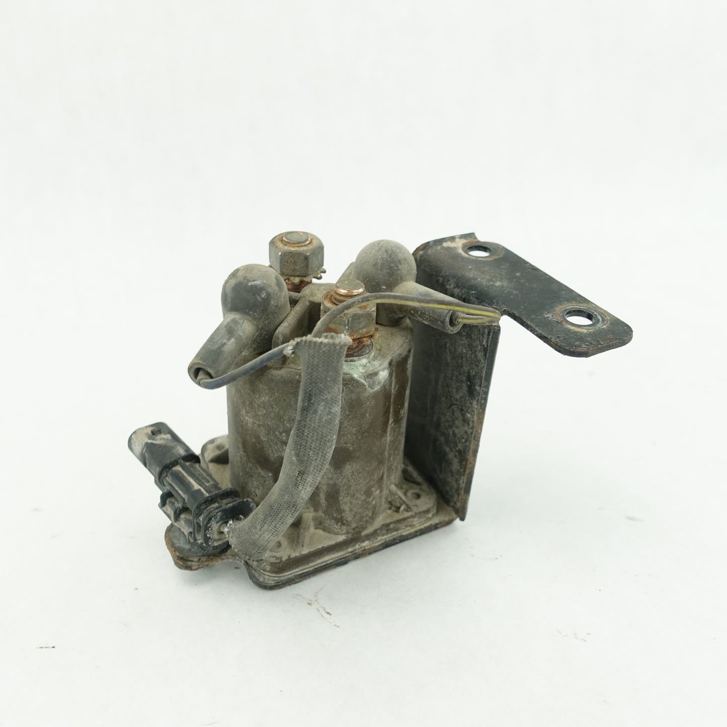 2019 2020 2021 2022 2023 Ram 2500 3500 Starter Solenoid