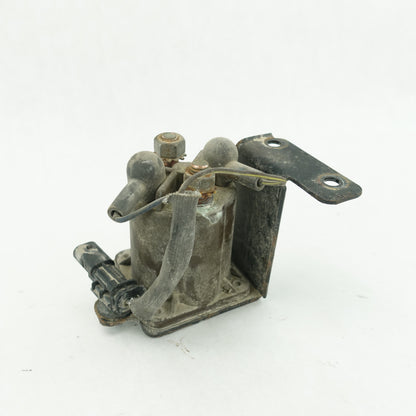 2019 2020 2021 2022 2023 Ram 2500 3500 Starter Solenoid