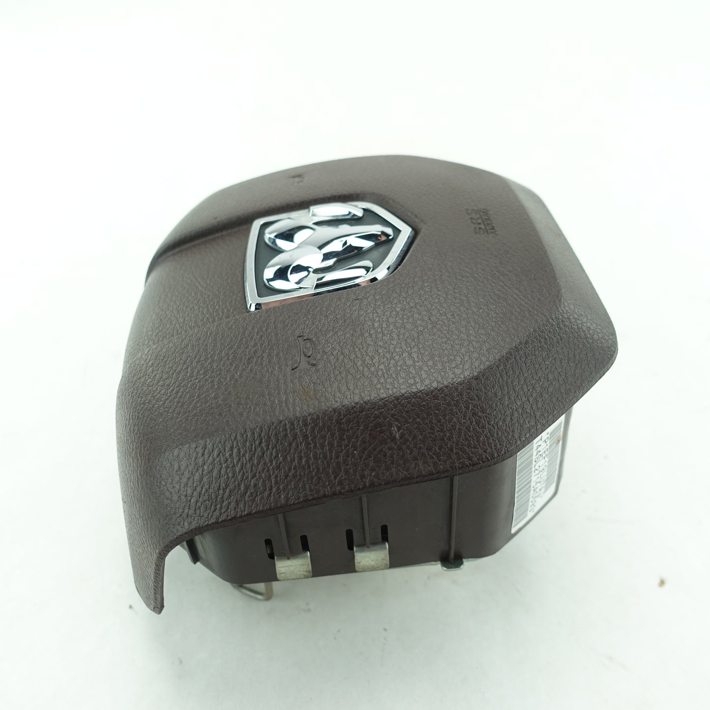 2013 2014 2015 2016 2017 2018 Ram 1500 2500 3500 Steering Wheel Airbag Air Bag Brown
