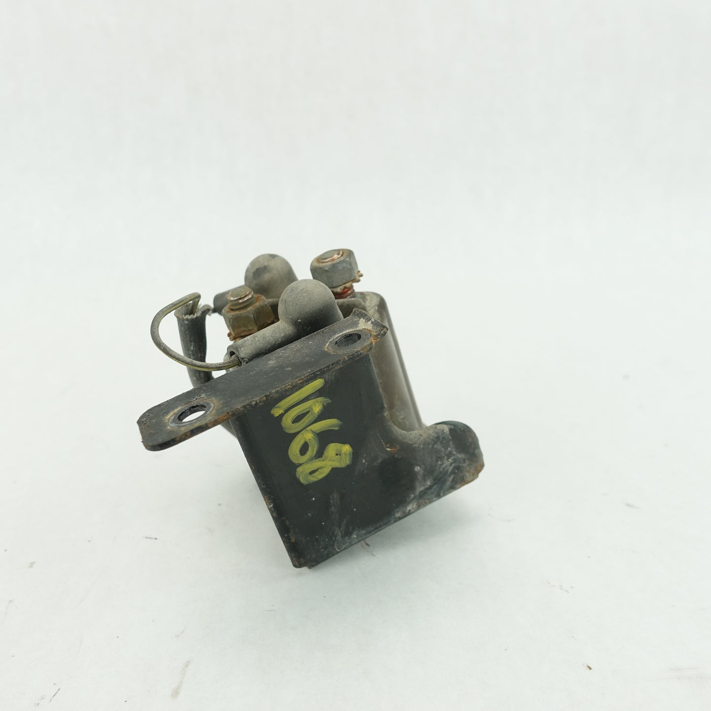 2019 2020 2021 2022 2023 Ram 2500 3500 Starter Solenoid