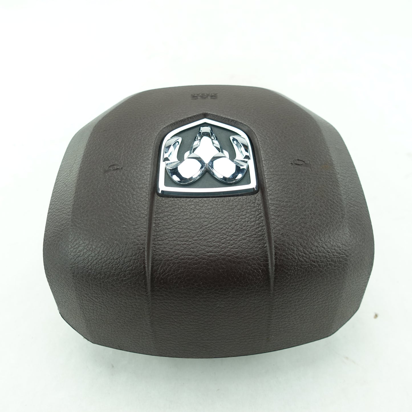 2013 2014 2015 2016 2017 2018 Ram 1500 2500 3500 Steering Wheel Airbag Air Bag Brown