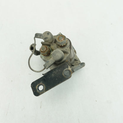 2019 2020 2021 2022 2023 Ram 2500 3500 Starter Solenoid