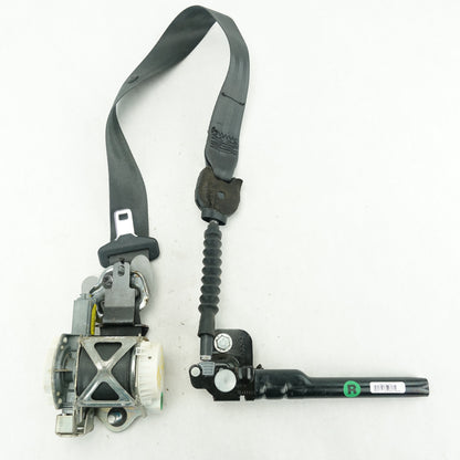 2012 2013 2014 Hyundai Sonata Passenger Right Front Seat Belt