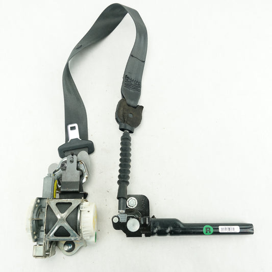 2012 2013 2014 Hyundai Sonata Passenger Right Front Seat Belt