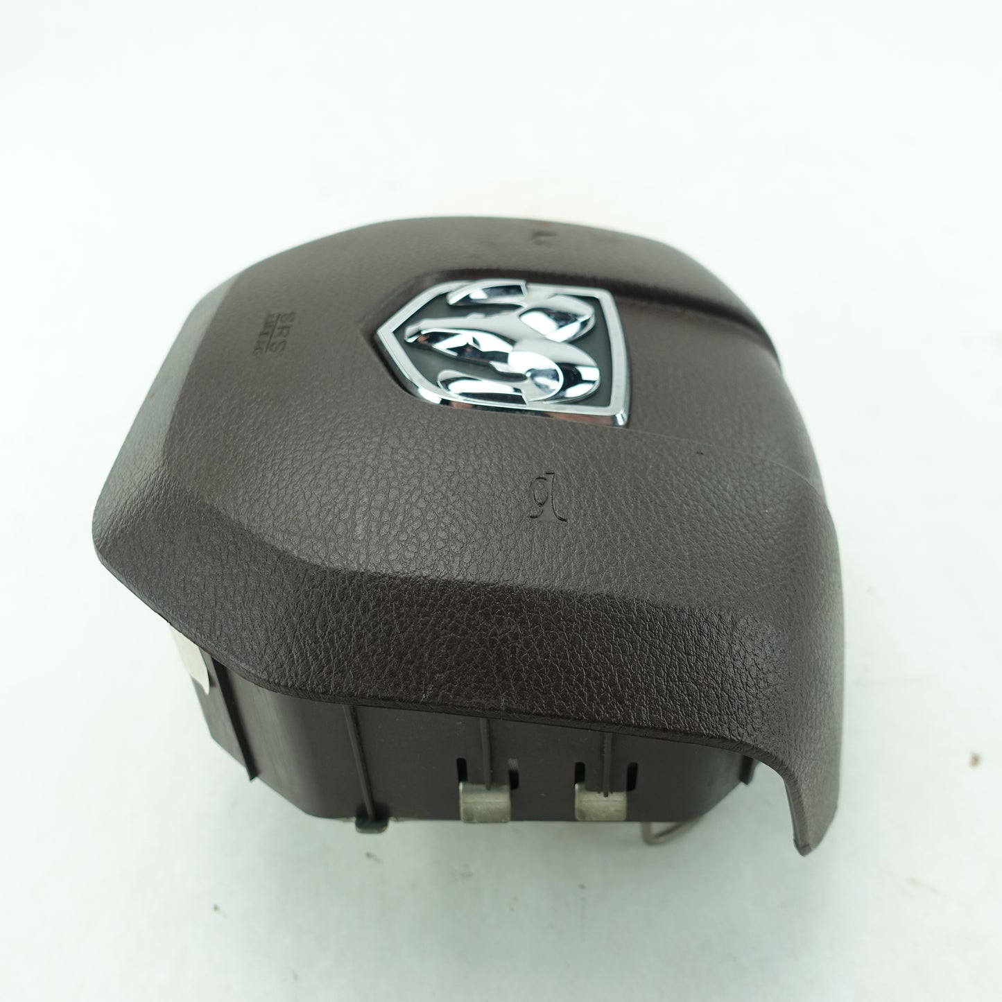 2013 2014 2015 2016 2017 2018 Ram 1500 2500 3500 Steering Wheel Airbag Air Bag Brown