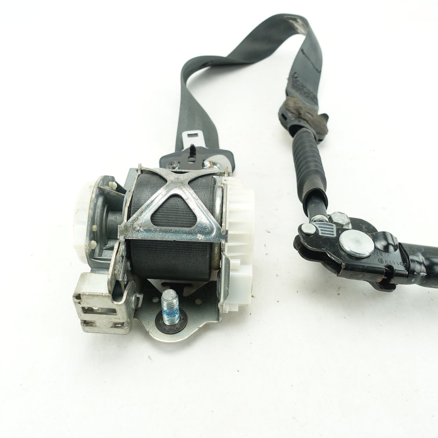 2012 2013 2014 Hyundai Sonata Passenger Right Front Seat Belt