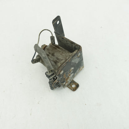 2019 2020 2021 2022 2023 Ram 2500 3500 Starter Solenoid