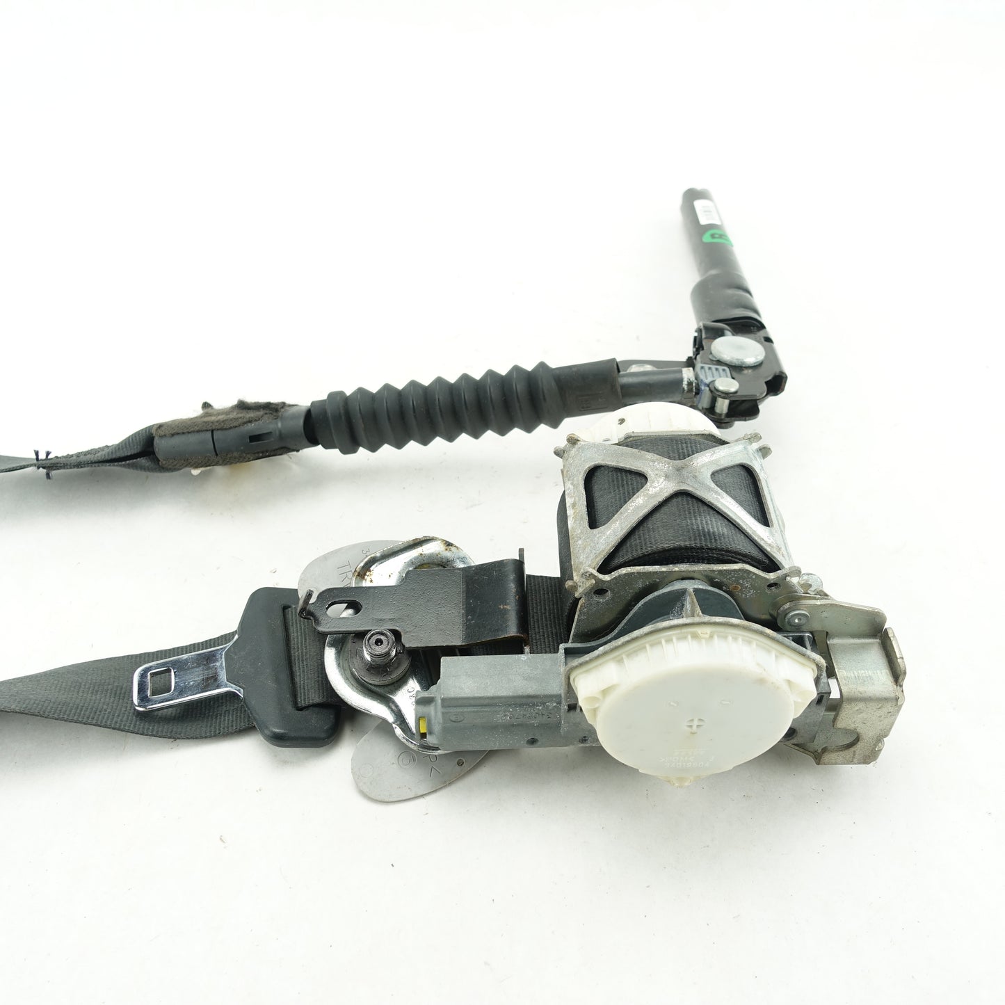 2012 2013 2014 Hyundai Sonata Passenger Right Front Seat Belt