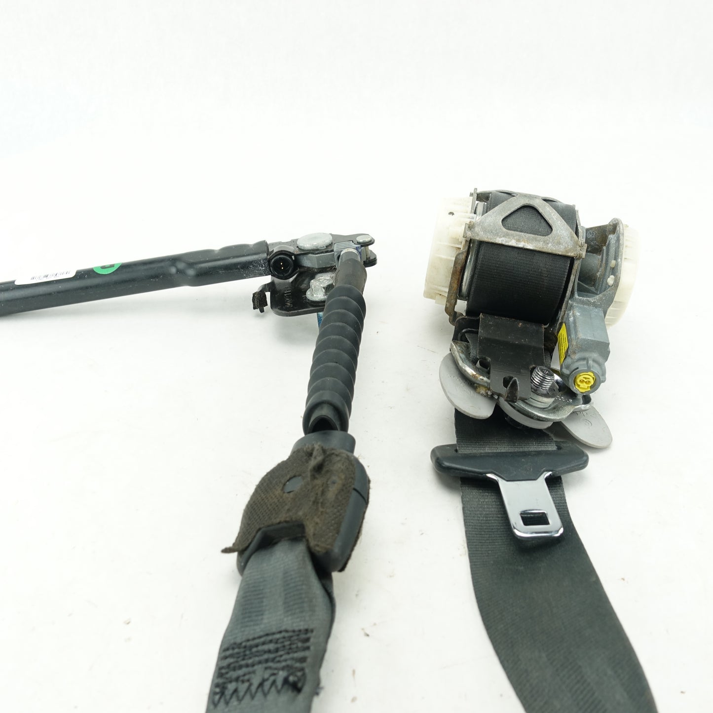 2012 2013 2014 Hyundai Sonata Passenger Right Front Seat Belt