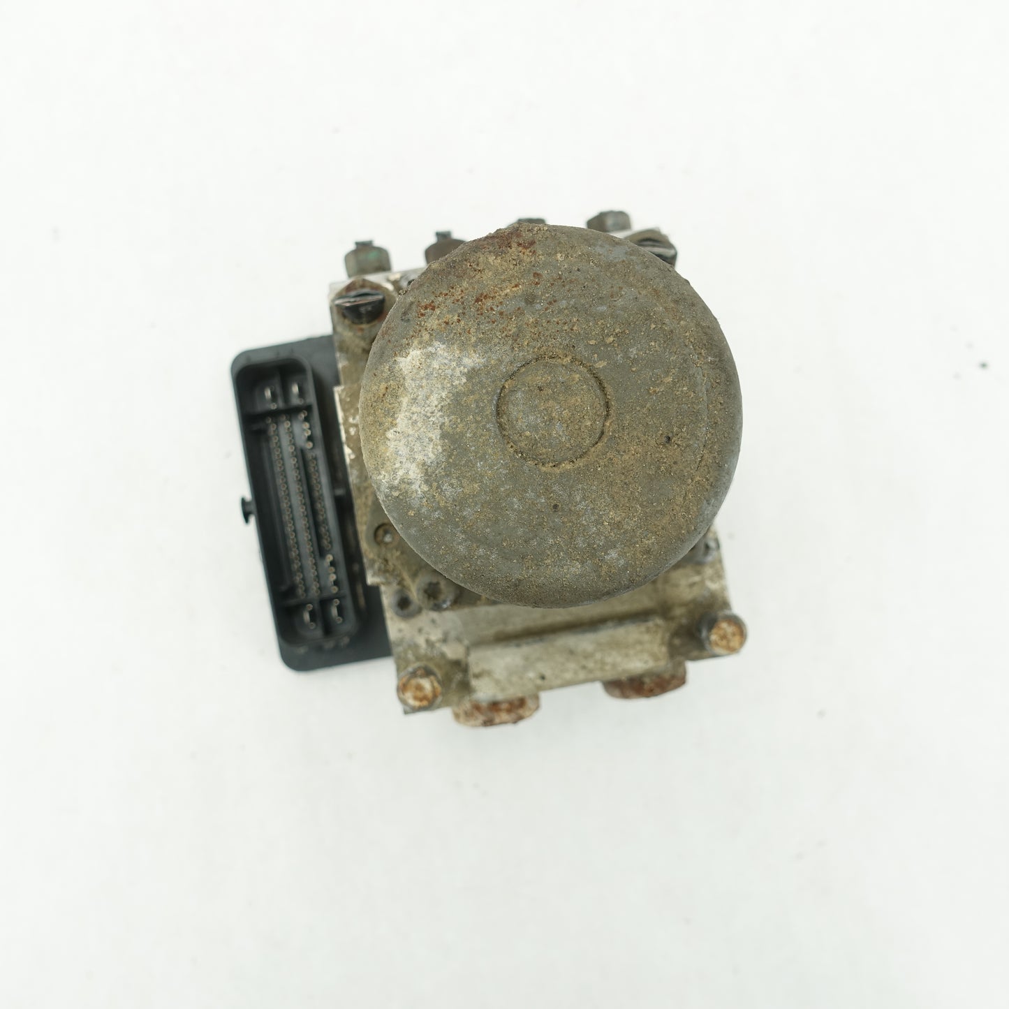 2019 Ram 2500 3500 ABS Anti-Lock Brake Part Pump Unit