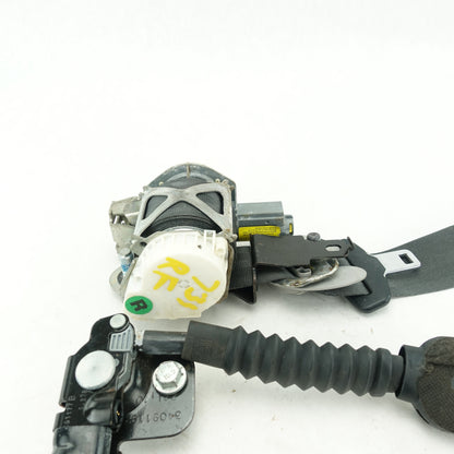 2012 2013 2014 Hyundai Sonata Passenger Right Front Seat Belt