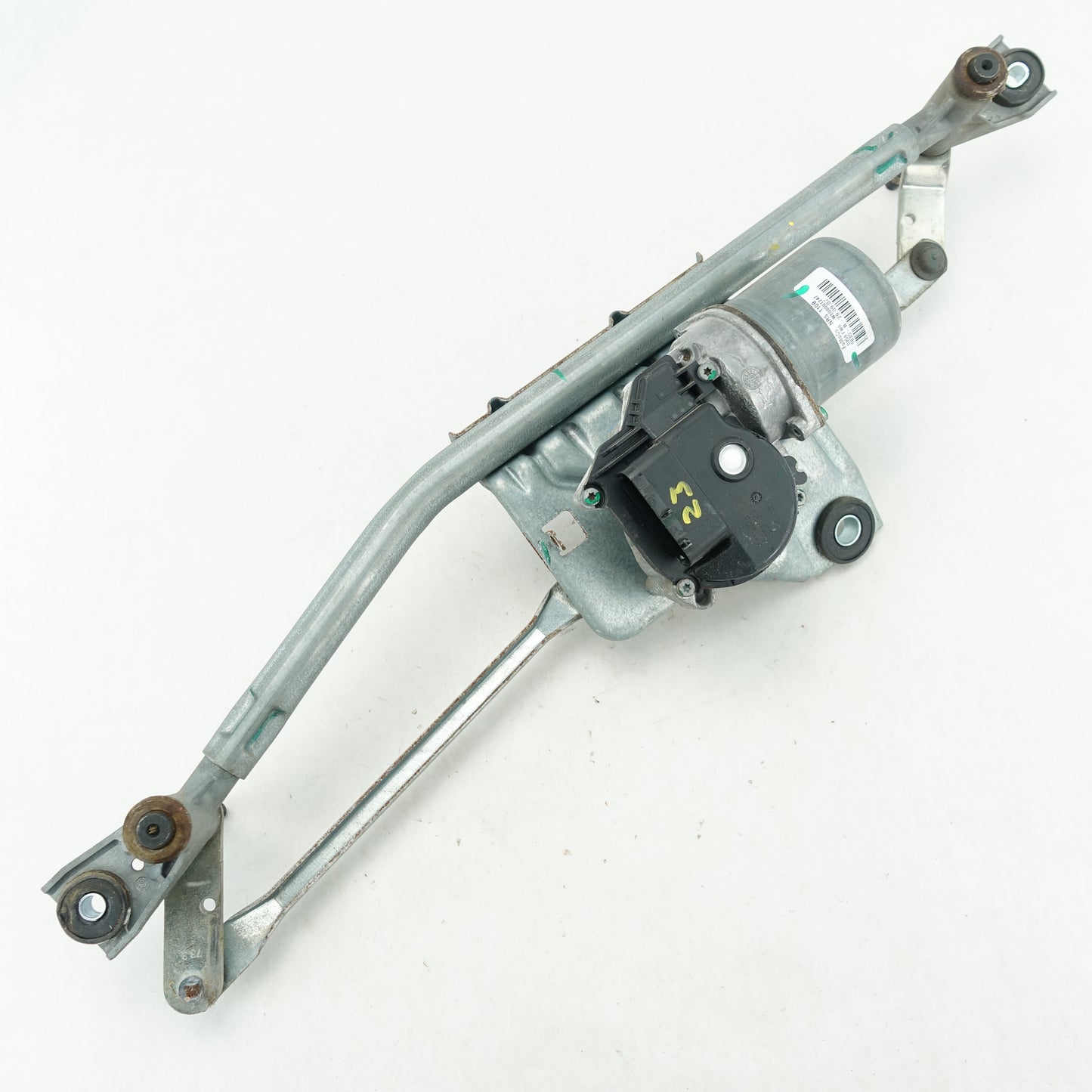 2008 2009 Ford Taurus Windshield Wiper Motor Transmission