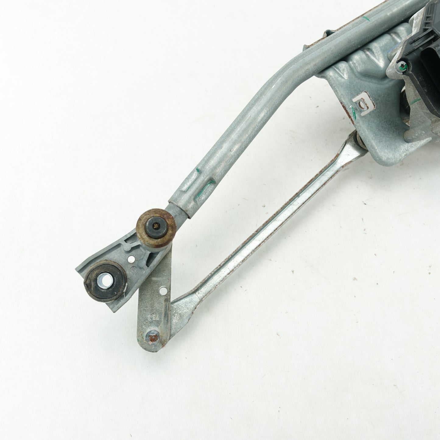 2008 2009 Ford Taurus Windshield Wiper Motor Transmission